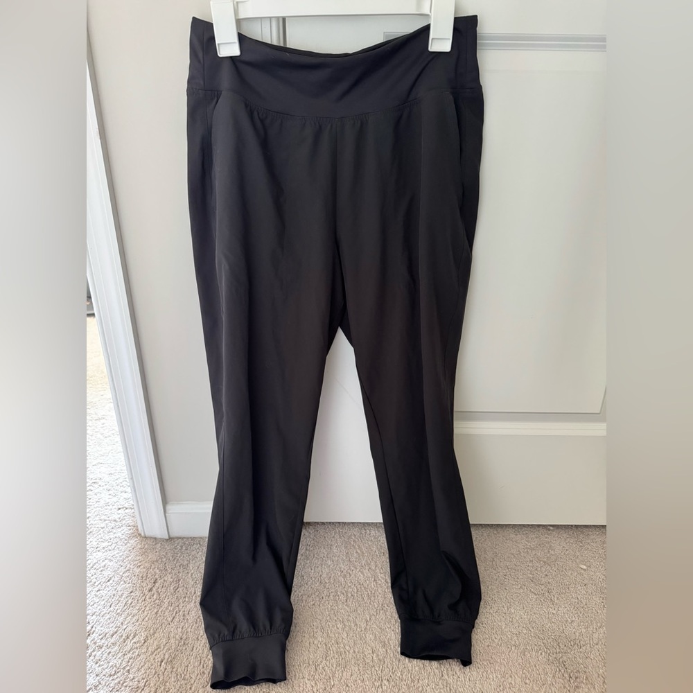 DSG Women's Black Joggers